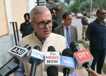 If UCC has numbers, bring it to Parliament: CM Omar