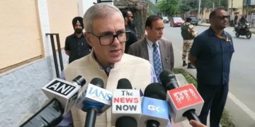 If UCC has numbers, bring it to Parliament: CM Omar