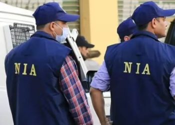 NIA searches 10 locations across J&K in LeT-linked terror case