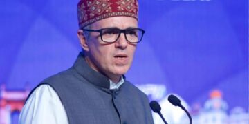 No comparison in how NC, BJP protests were treated: CM Omar Abdullah