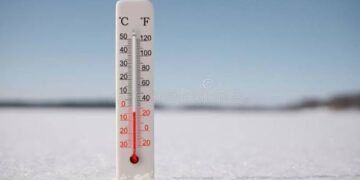 Chill sets in as Pahalgam, Gulmarg record season’s first sub-zero temperatures