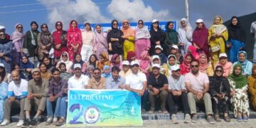 J&K Association of Social Workers: Twenty Years of Evolution, Learning and Change