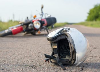 Motorcyclist killed after being struck by vehicle in Pulwama