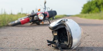 Motorcyclist killed after being struck by vehicle in Pulwama